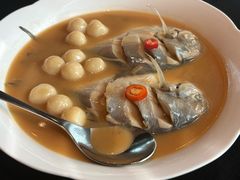 -醉东Oriental House(静安嘉里中心店)