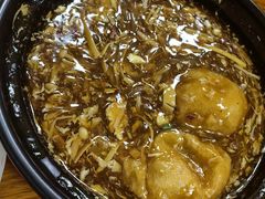 -风雷烧烤酸辣汤(宝龙店)