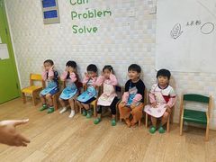 -饭米多蔻中英文绘本馆(苏州美罗店)