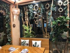 -外婆船宴餐厅·外婆喊你回家吃饭