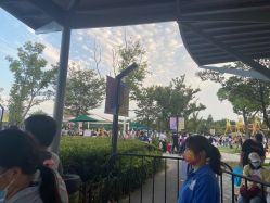 -季高兔窝窝亲子园(上海薰衣草公园店)