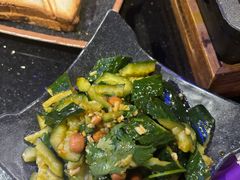 -最先生·烧烤·火锅·音乐聚会餐厅(大悦城店)