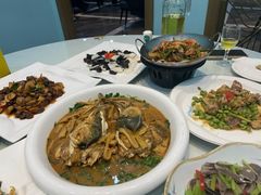 -臻品汇-镇江菜-河豚(大润发店)