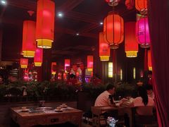-蜀大侠火锅(森兰花园城店)