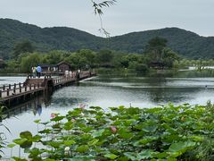 -南北湖风景区