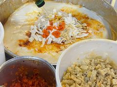 -安徽阜阳卷馍(西单店)