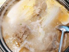 -湘邻呷铺·田园家宴(汉基广场店)