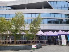 -上海旅游集散中心(万体站)