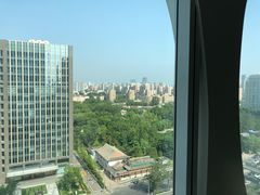 -北京康莱德酒店
