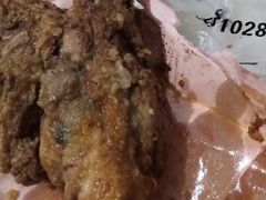 -王超林风味炸鸡(贵和街店)