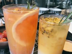 百香果多多-花见无国界料理(科林楼店)