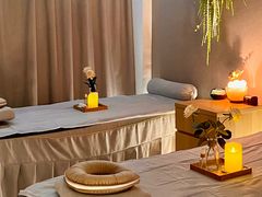 -左悦·艾灸调理·推拿按摩·精油SPA(卓悦汇店)