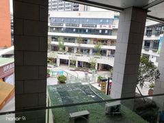 -浦江城市生活广场(江月路店)