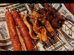 -HUBBA祜精酿(五羊邨店)