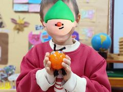 -伊顿幼儿园(济南大地锐城校区)