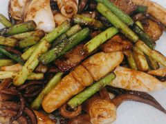 -良友·海鲜青岛菜·海肠捞饭(五四广场店)