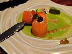 -格鲁·秀色Georgia’s Feast