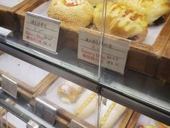 -面包贝力思(上邦店)