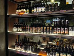 -M99 BEER世界啤酒吧(鸿云悦街店)