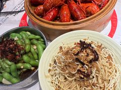 -靓靓蒸虾·头牌蒸虾(雪松路总店)
