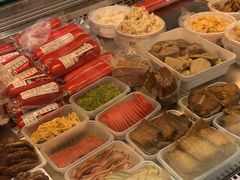 -泰康食品(南京东路店)