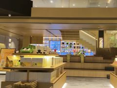 -奈雪茶院·茶室茶馆(广州粤海天地店)