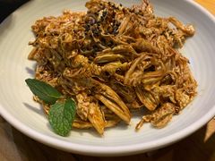-局气 烤鸭·北京菜(光华路店)