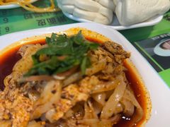 -令氏家外家周秦食府(高新店)