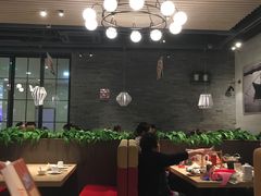 大堂-避风塘(宝山万达店)