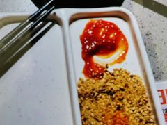 -丰茂烤串(港旅店)