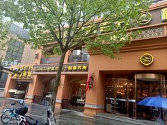 -巴依老爷·新疆美食(上城区天城路店)