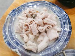 羊肚仁-金生隆(六铺炕店)