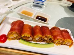 -安蒂娅.悦景轩中餐厅(西乡店)