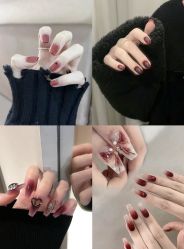 -元也Nail·新中式美甲美睫