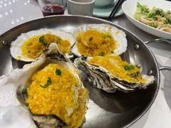 -必点海鲜·海肠捞饭·鲅鱼水饺(滨江道店)