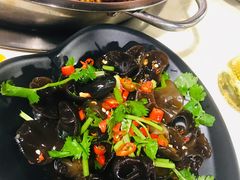 -味之绝热血美蛙鱼火锅(中坝店)