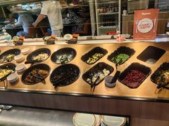 -比格比萨自助(宝山日月光店)