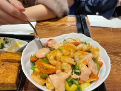 -安妮意大利餐厅(世贸天阶店)
