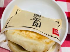 -西贝莜面村(近铁城市广场店)