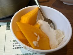 -樾餐厅泰式海鲜火锅(民歌湖店)