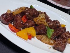 -新光酒家·河豚·海鲜·蟹料理(浦东店)