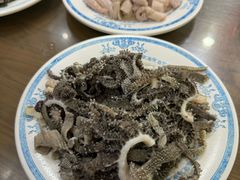 -老爆肚满五香烧牛羊肉