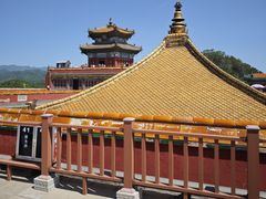 -承德避暑山庄景区