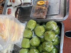 -功德林素菜饭庄(前门店)