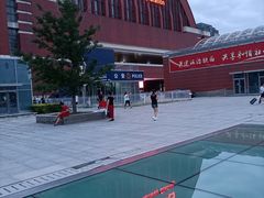 -沈阳站