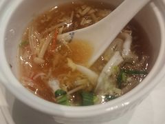 -太湖饭店·寄畅轩中餐厅