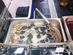 -黑色经典臭豆腐·湖南特产(潇湘文化店)