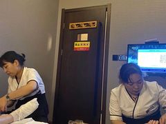 -水墨澜渟足道·SPA·传统(四望亭东关街店)