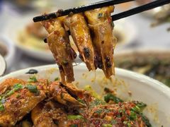 -辣螃铠盆盆蟹大排档(总店)