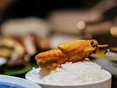 -星洲小聚·东南亚菜(中航城君尚店)